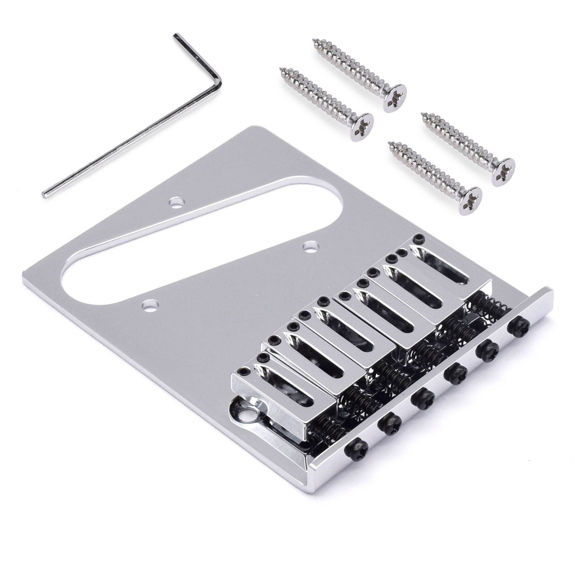 StewMac Modern Steg für Tele