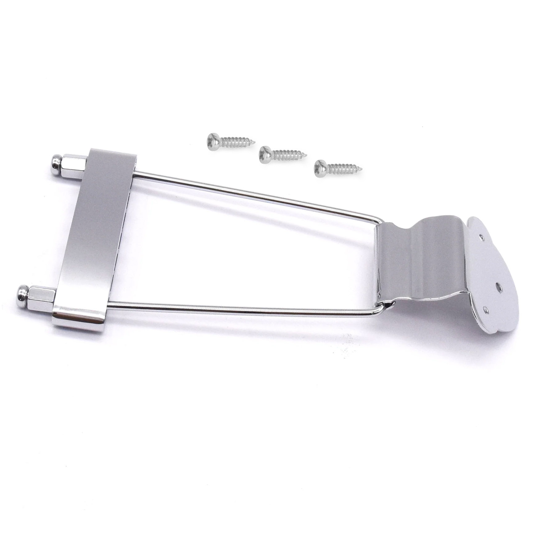 StewMac Trapeze Tailpiece