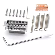 StewMac Tremolo 6-Screw , Chrom