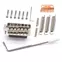 StewMac Tremolo 6-Screw , Nickel StewMac Tremolo 6-Screw , Nickel