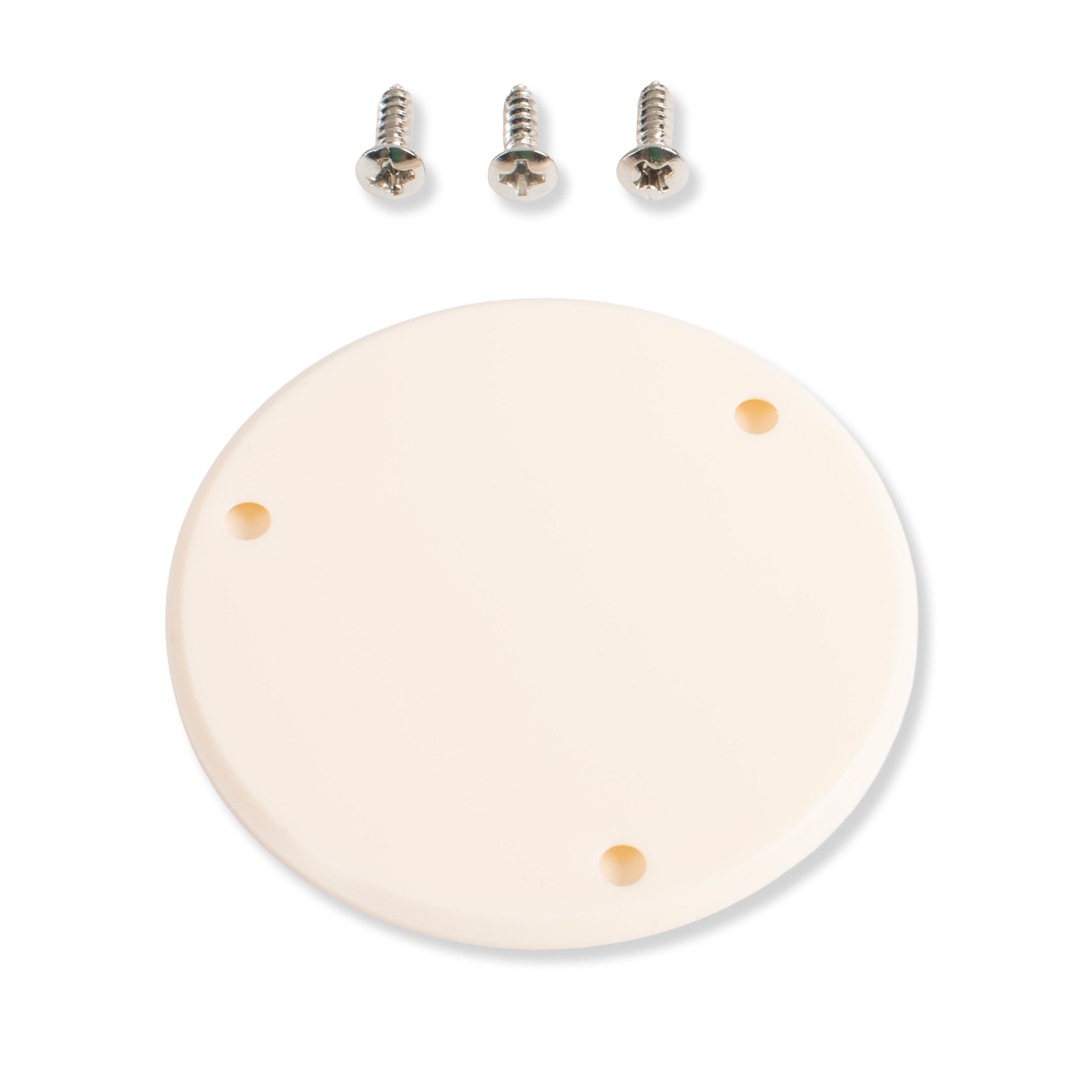 StewMac Switch Cavity Cover for Gibson® Les Paul®