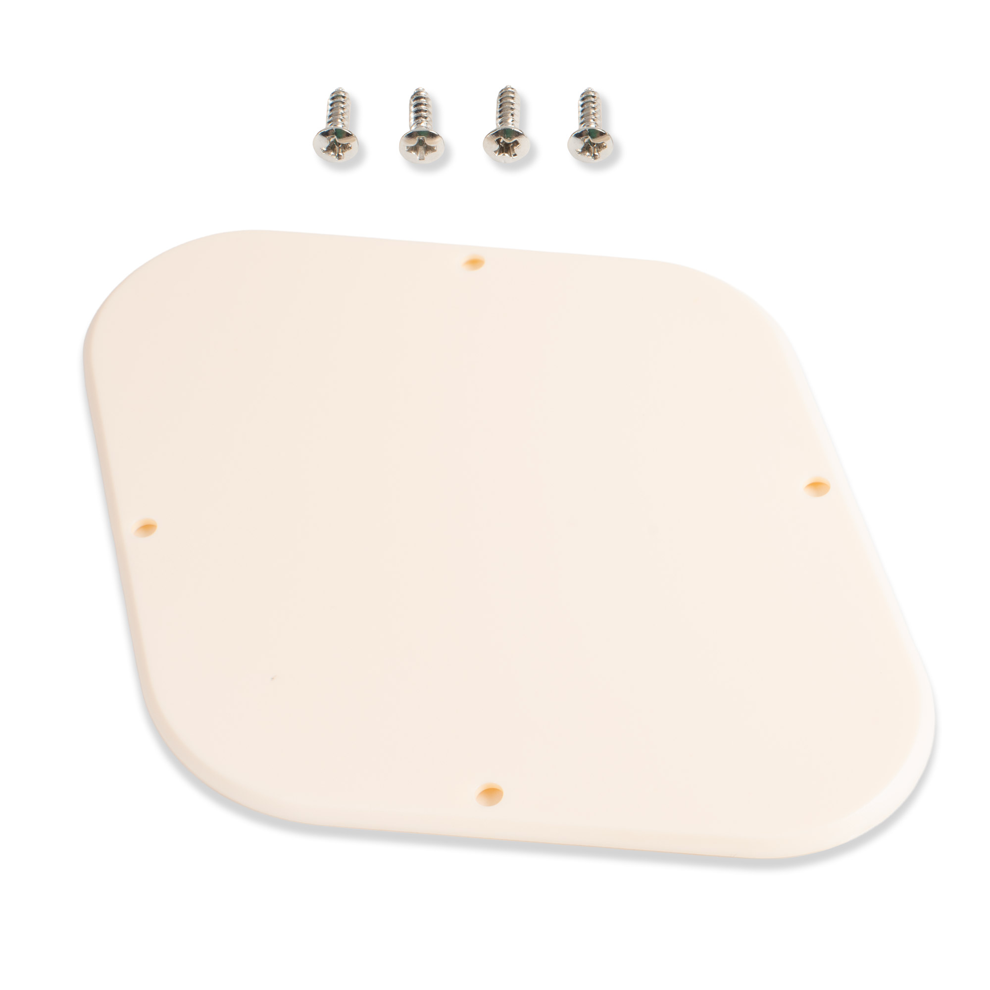 StewMac Control Cavity Cover for Gibson® Les Paul®