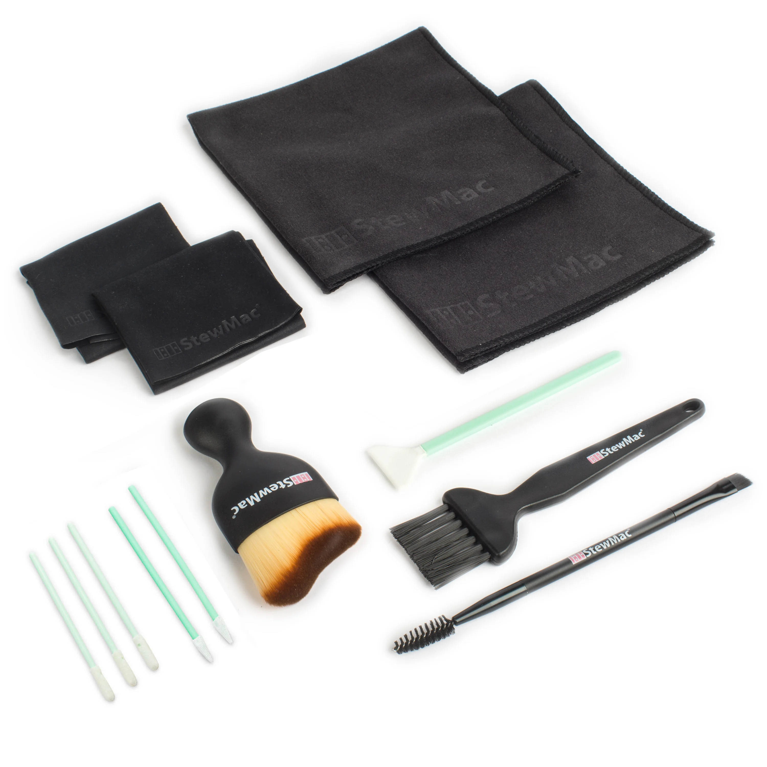 „ColorTone Clean + Polish“-Set
