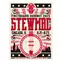 StewMac Limited Edition Merch, StewMac X Fretboard Summit Poster StewMac Limited Edition Merch, StewMac X Fretboard Summit Poster