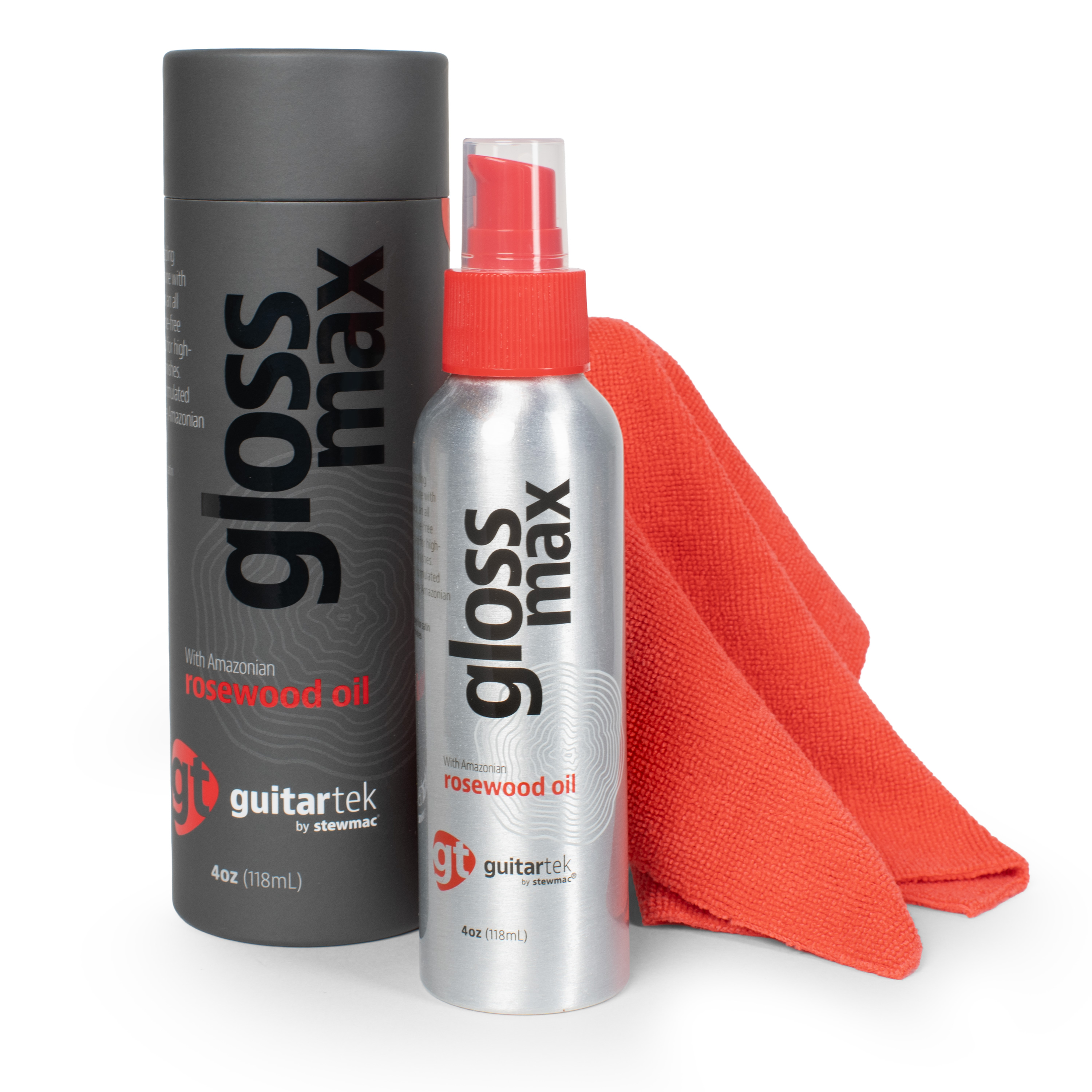 GuitarTek Gloss Max