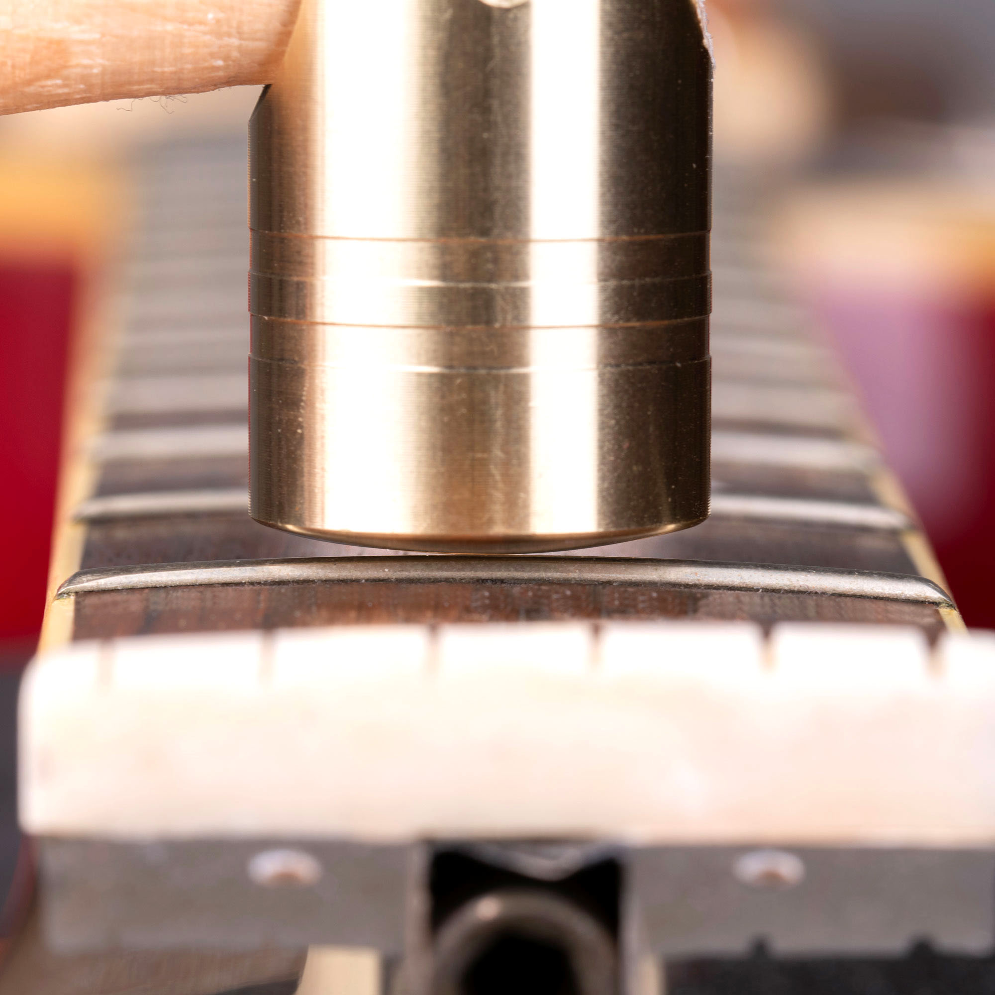 StewMac 6oz Bundierhammer