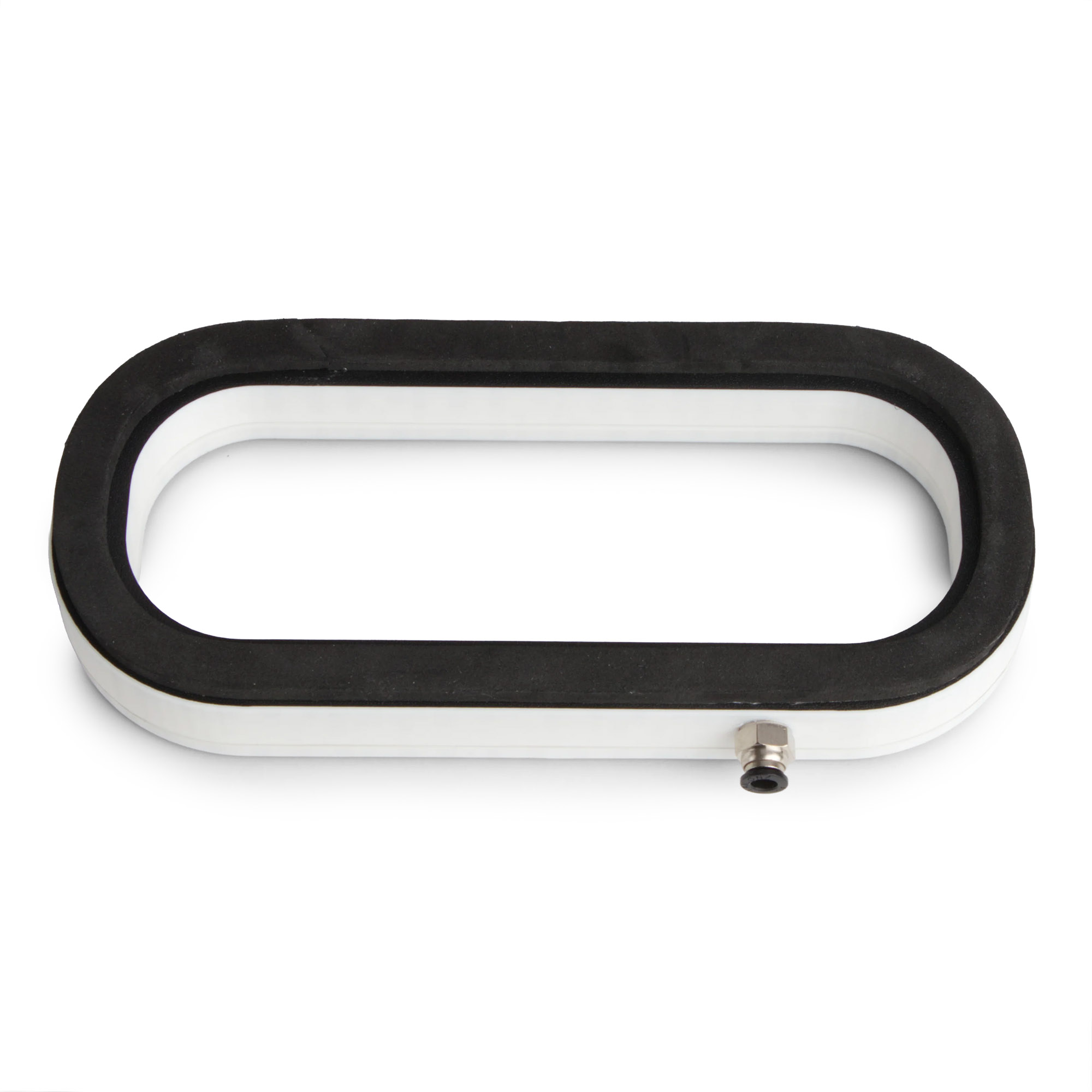 Vakuumklemme der Steg