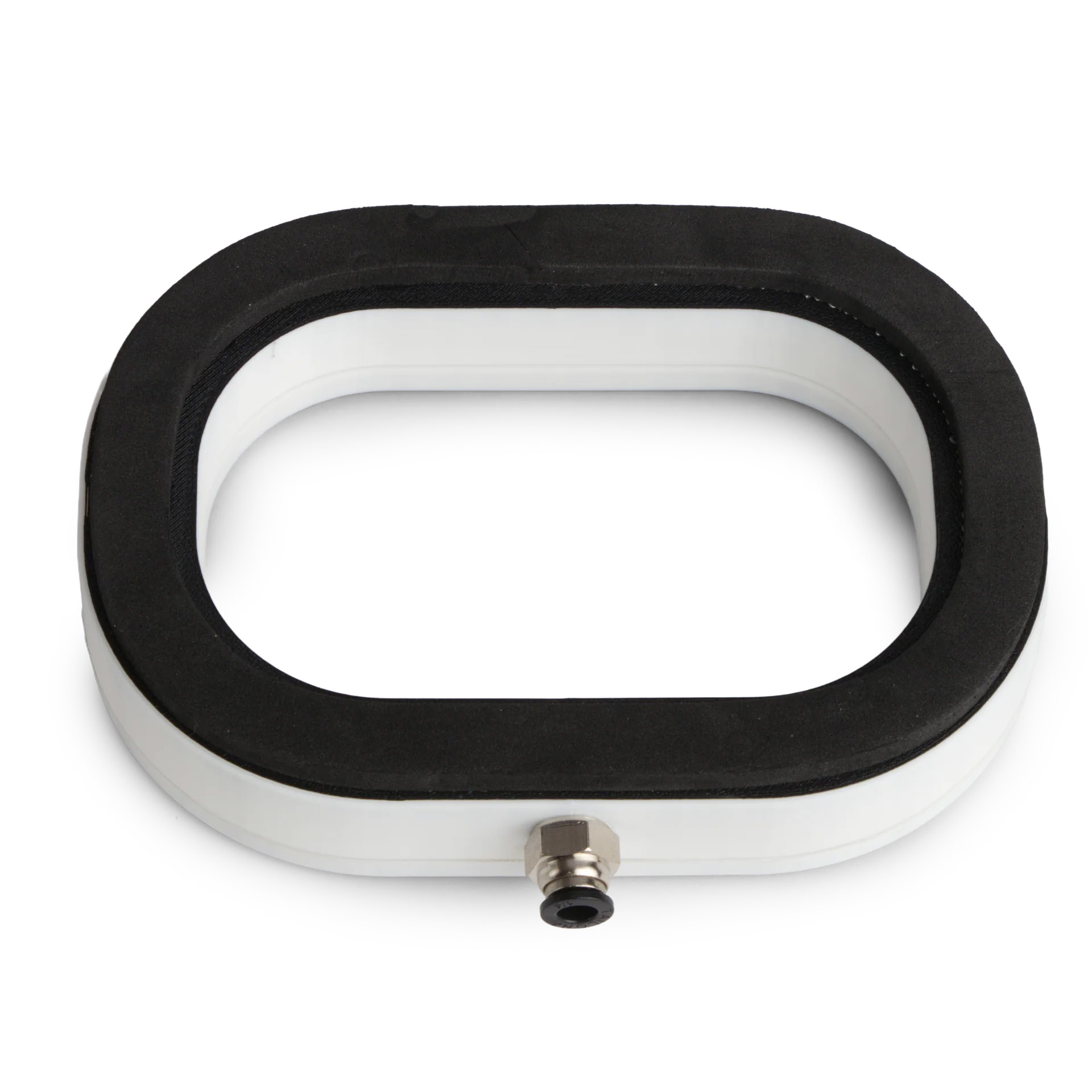 Vakuumklemme der Steg