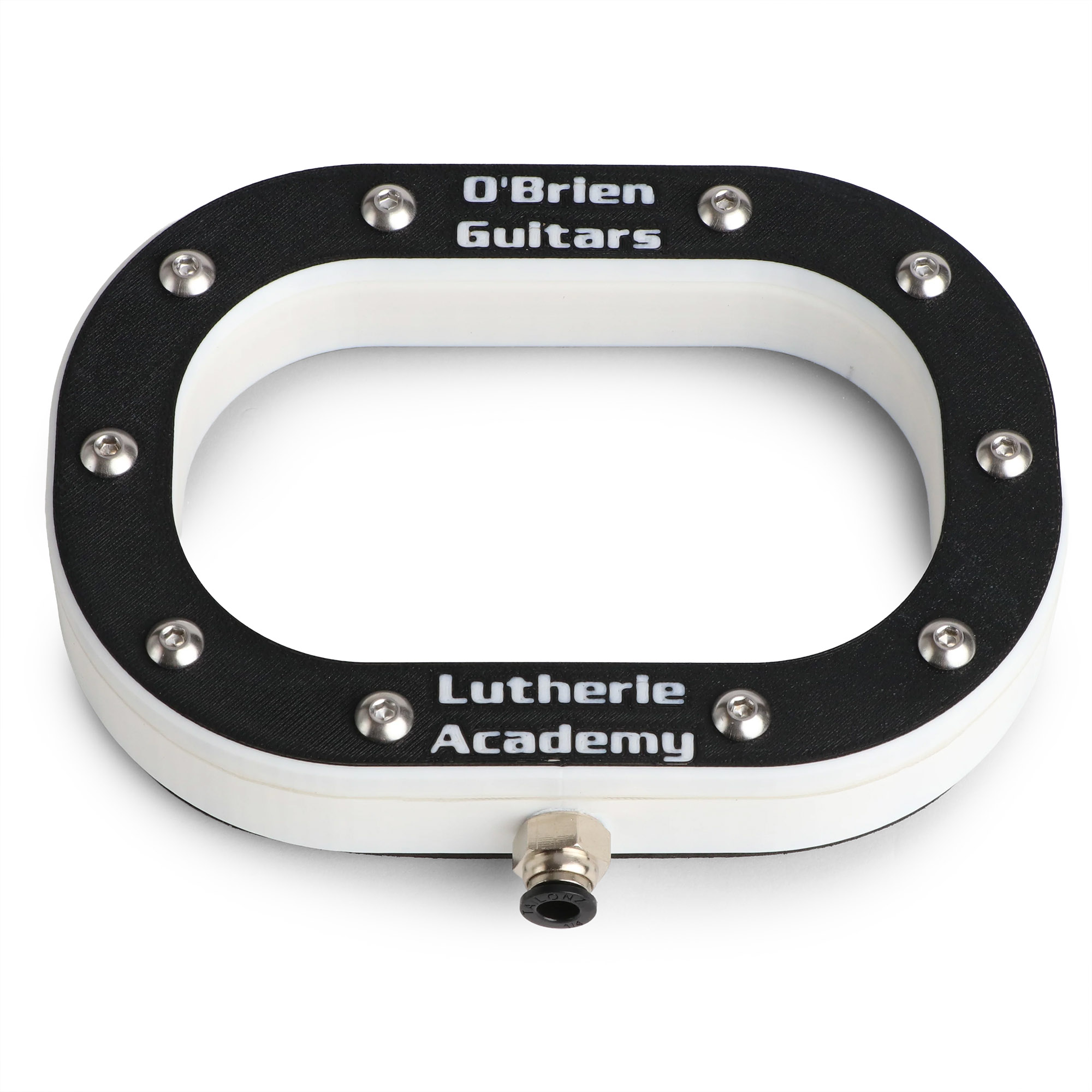 Steg-Vakuumklemme, für Ukulele