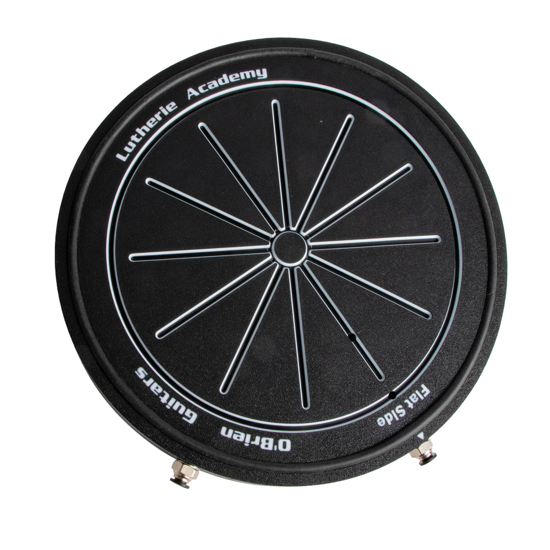 Doppelseitige Tisch-Vakuumklemme