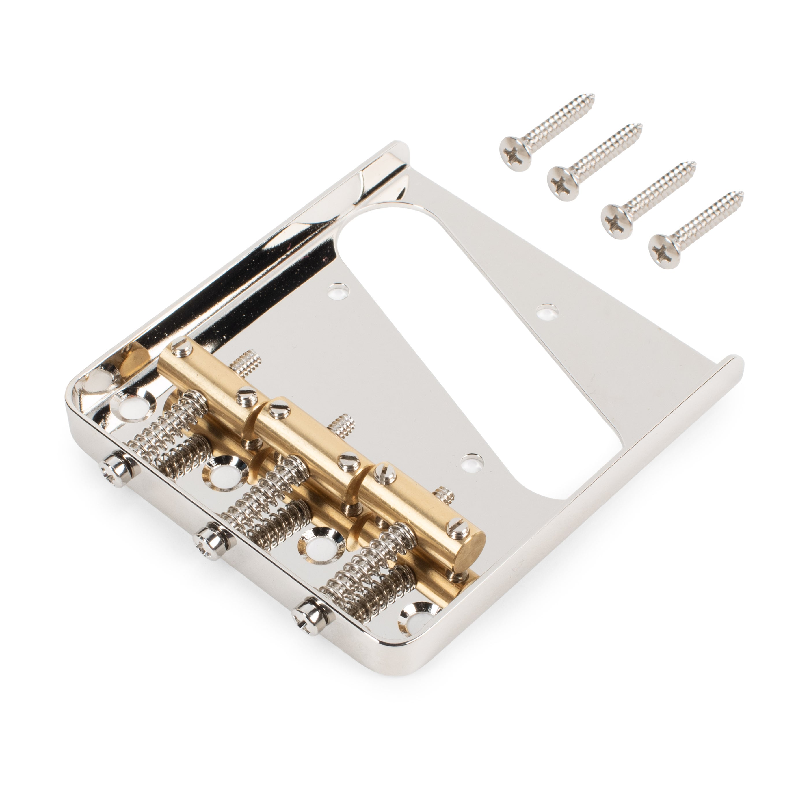 Bridge for Tele