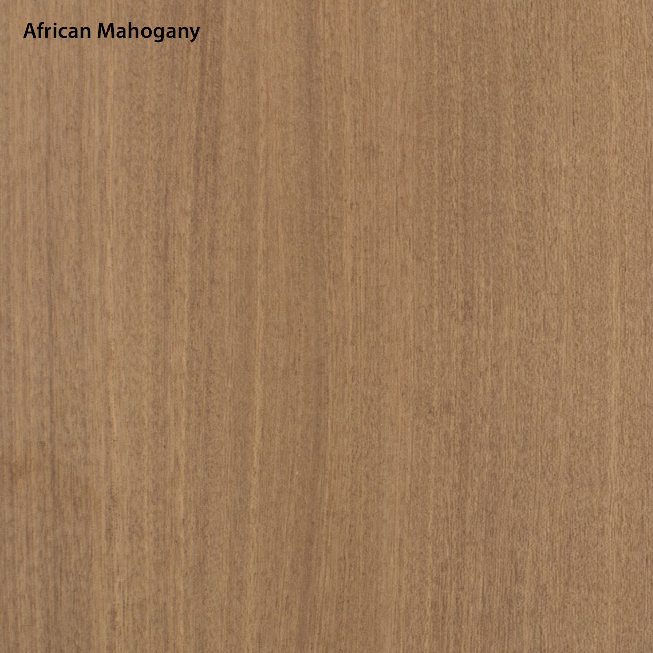 Sawmill Specials – Acoustic Back + Side Sets, African Mahogany, for Dreadnought, Unsanded