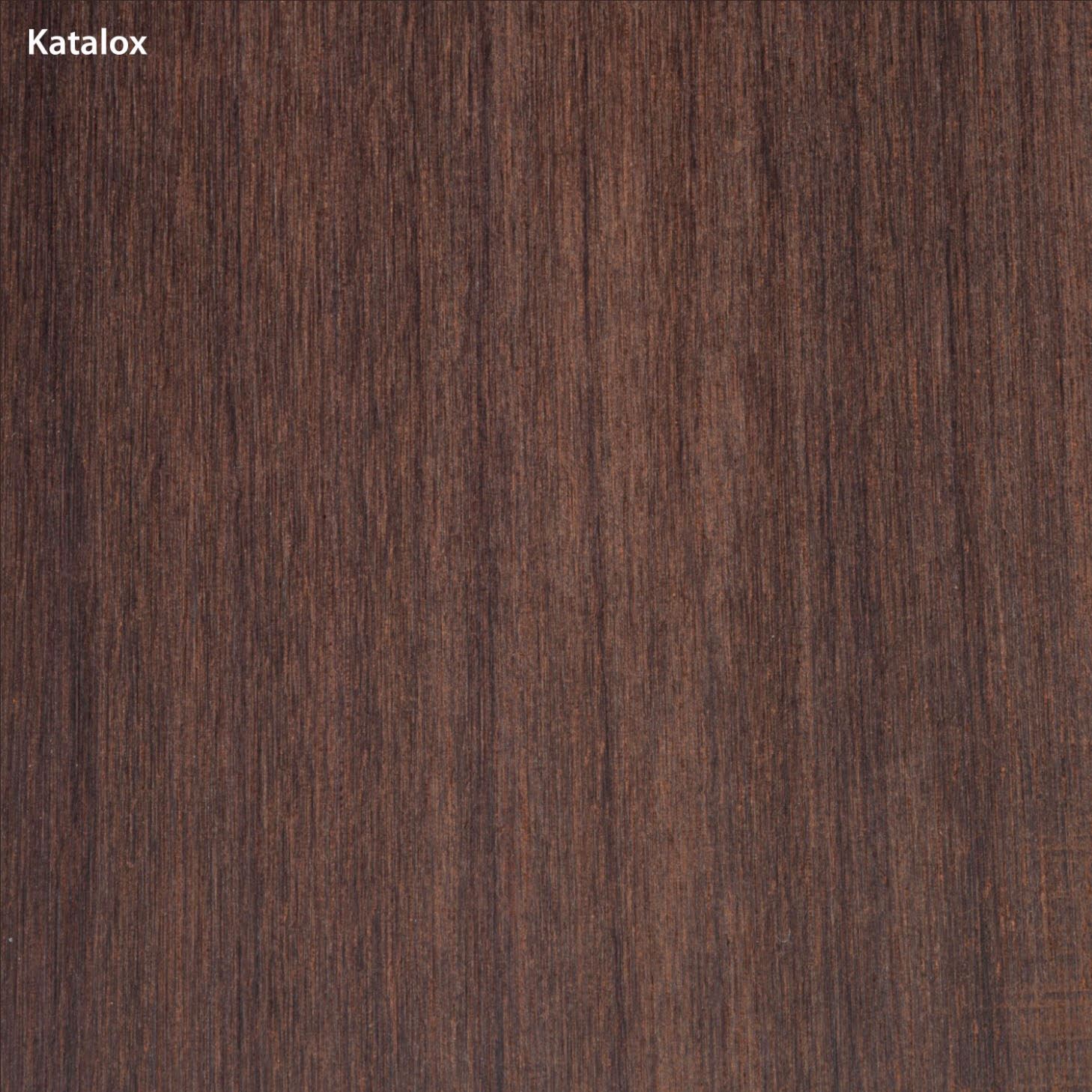 Sawmill Specials – Acoustic Back + Side Sets, AAA Katalox, for Dreadnought, Unsanded