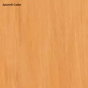 Spezialangebote für Sägewerke – Fersenblock-Rohlinge, AAA Spanischer Zedernholz, 3