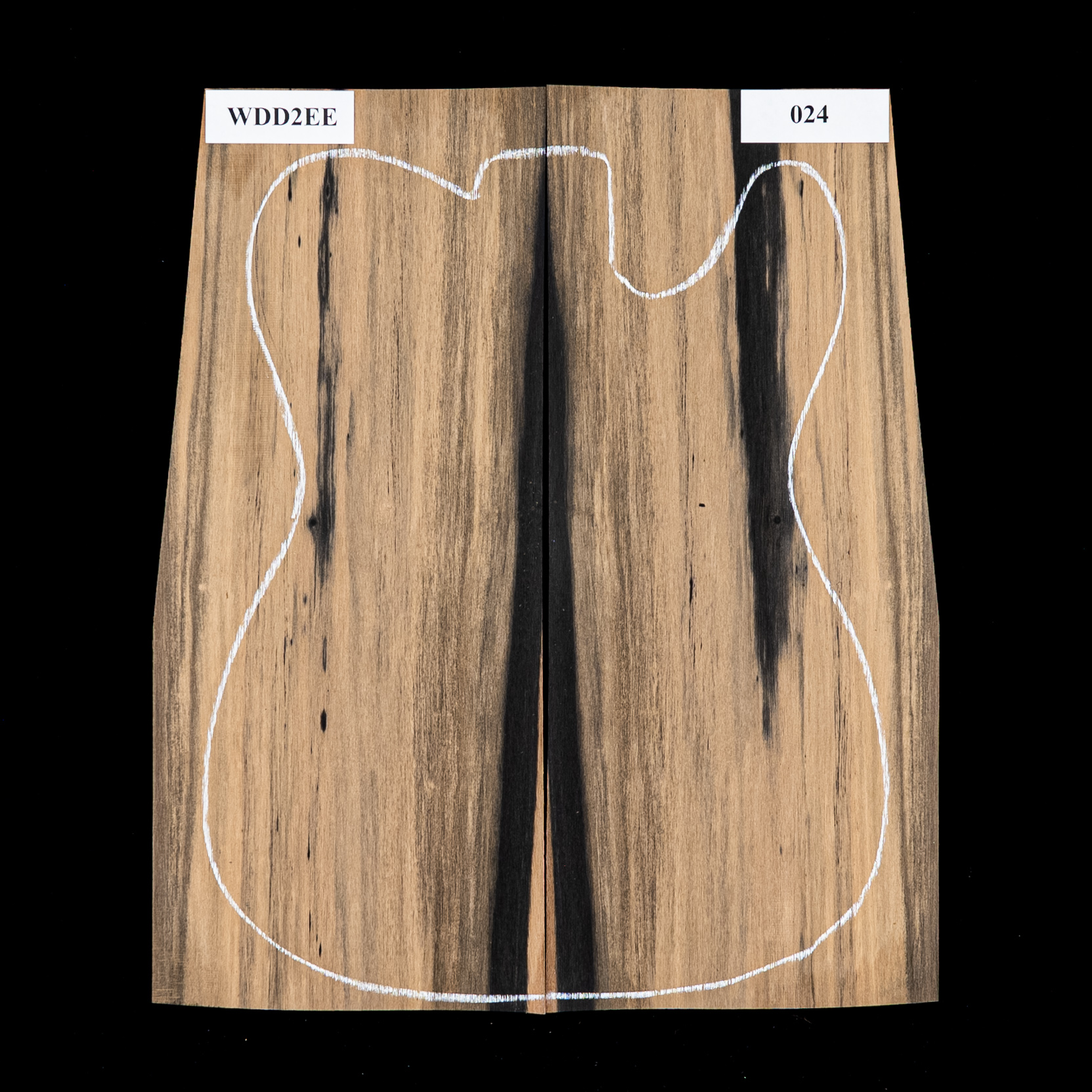 Crelicam Ebony Drop Top – 024 Crelicam Ebony Drop Top – 024