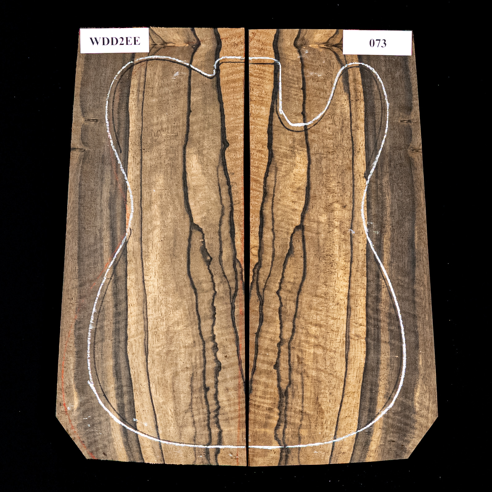 Crelicam Ebony Drop Top – 073 Crelicam Ebony Drop Top – 073