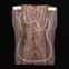 Wild Grain East Indian Palisander Drop Top – 014 Wild Grain East Indian Palisander Drop Top – 014