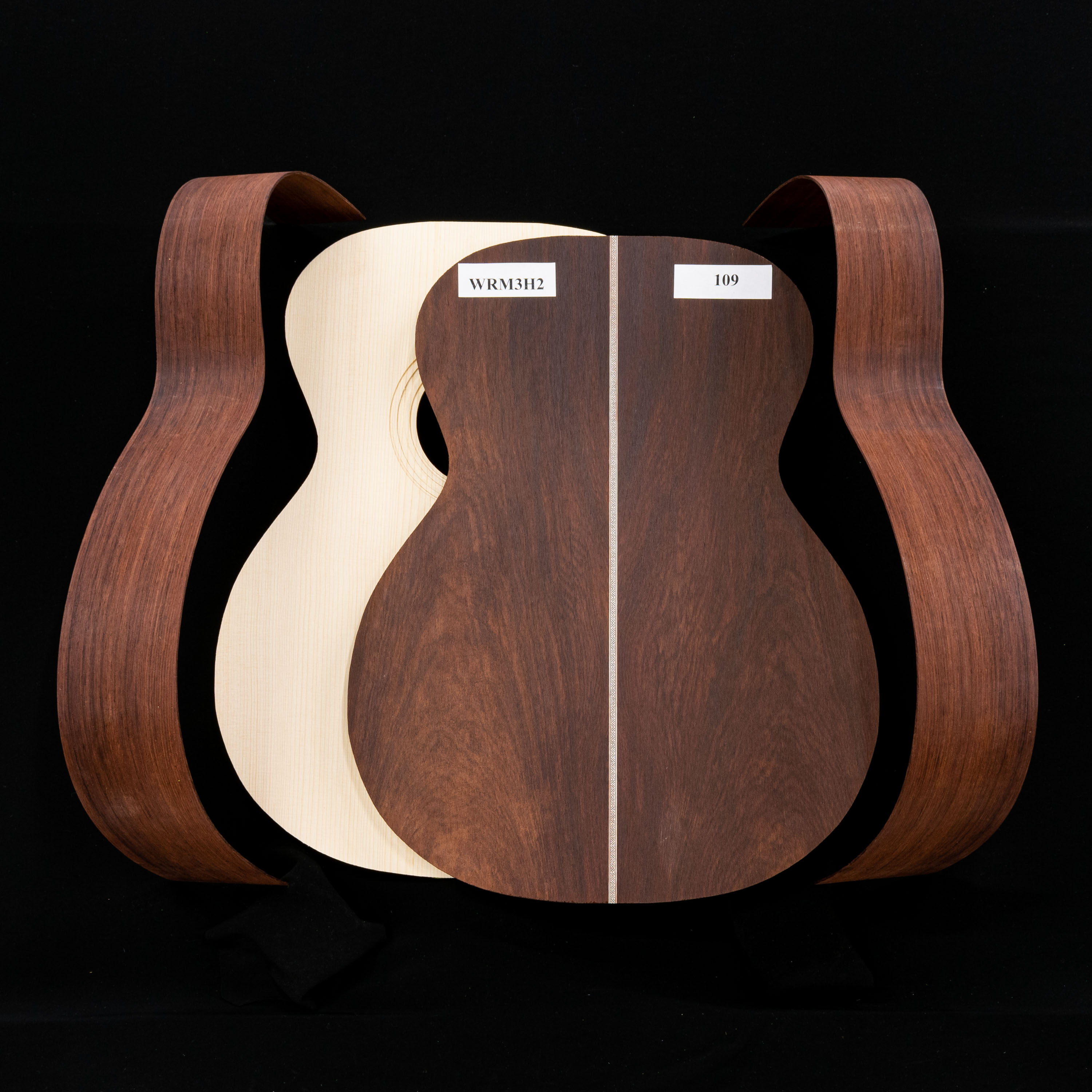 1933 OM-28 Akustikgitarren-Kit vor dem Krieg – 109 1933 OM-28 Akustikgitarren-Kit vor dem Krieg – 109