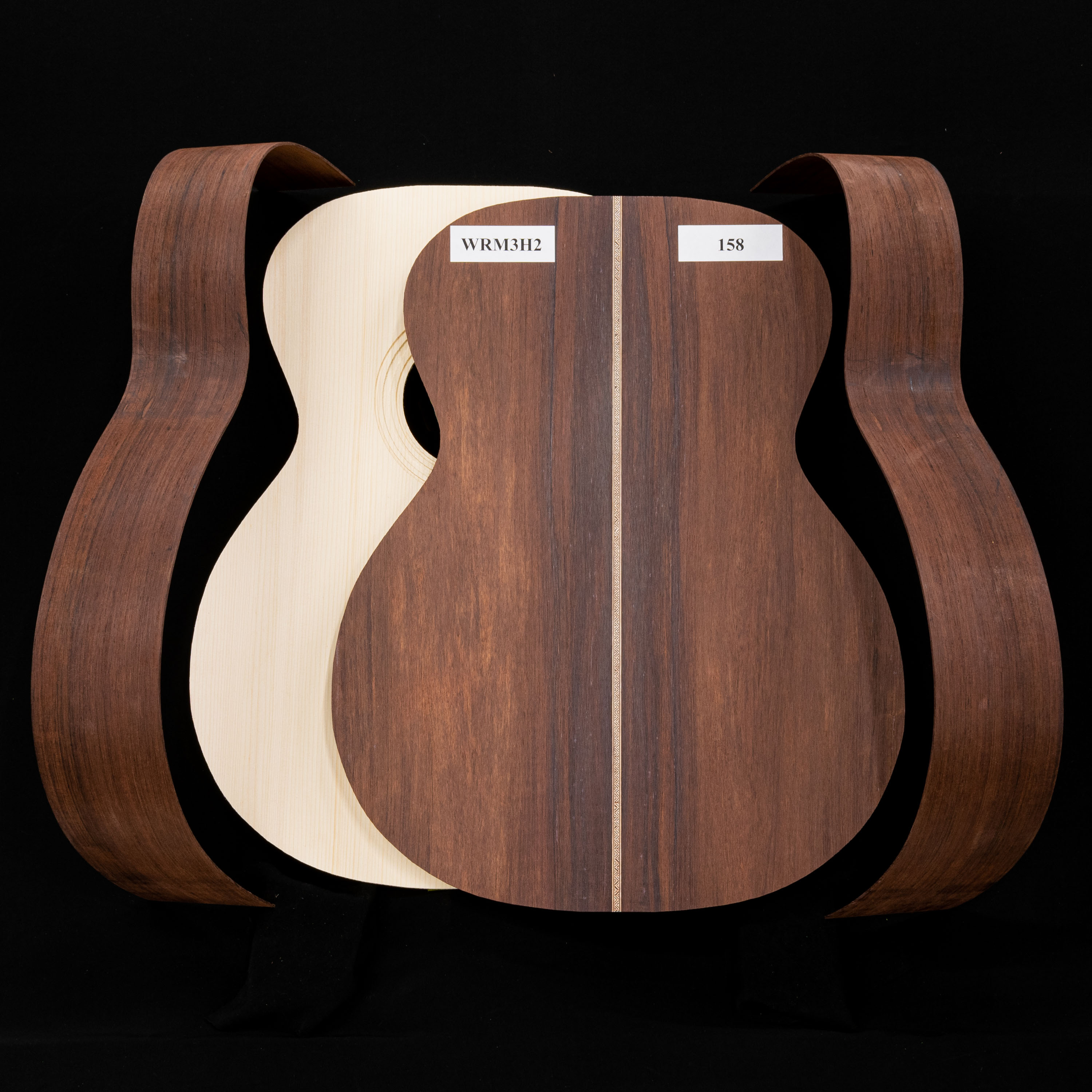 1933 OM-28 Akustikgitarren-Kit vor dem Krieg – 158 1933 OM-28 Akustikgitarren-Kit vor dem Krieg – 158