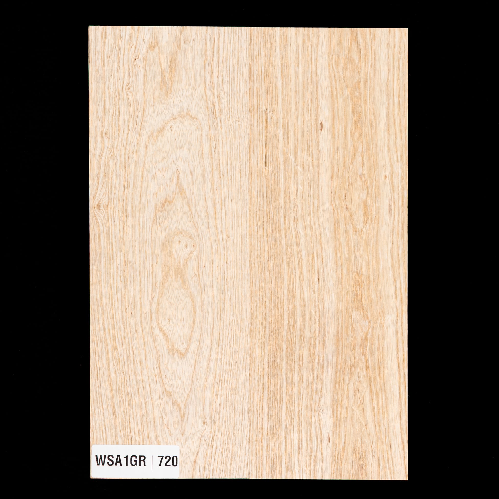Swamp Ash Body Blank, 2-piece (11 lb) - 720