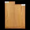 Honduran Mahagoni Korpusrohling, 2-Piece – 211 Honduran Mahagoni Korpusrohling, 2-Piece – 211