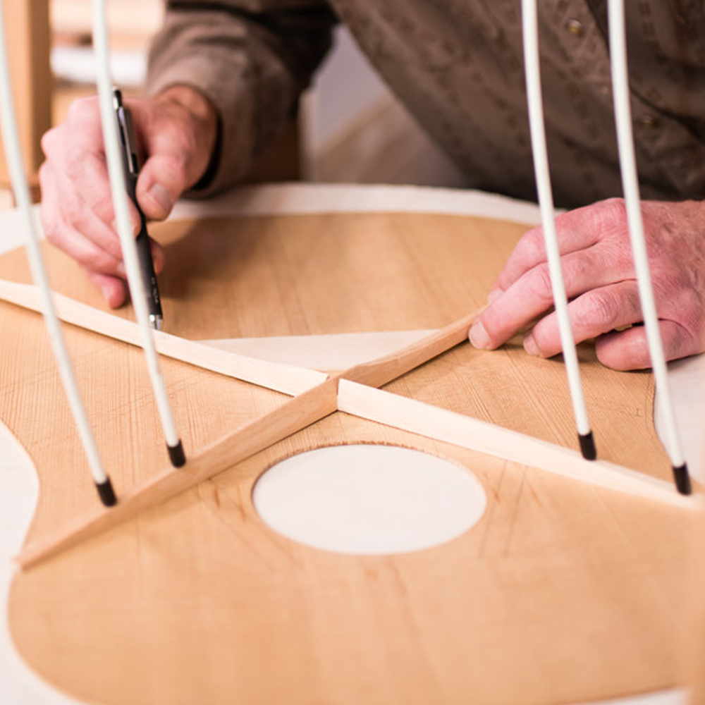 Zahnspangen + Blöcke + Blanks