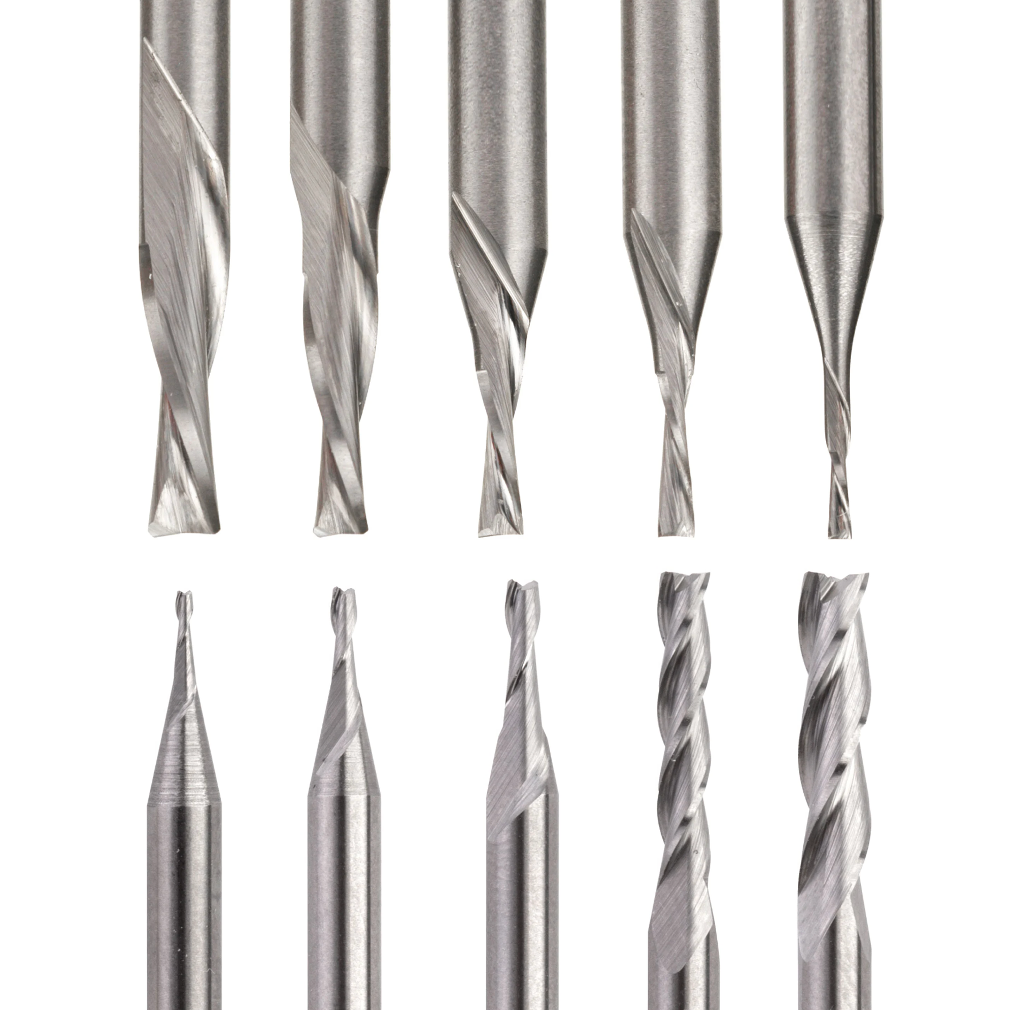 20 % Rabatt auf Router-Bits