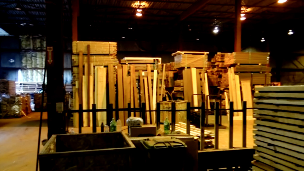 Was ist Torrefied Wood? – Luthier Tips du Jour Mailbag