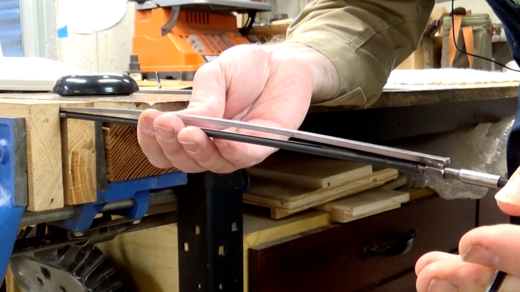 Truss Rod Test vor Gebrauch – Luthier Tips du Jour Mailbag