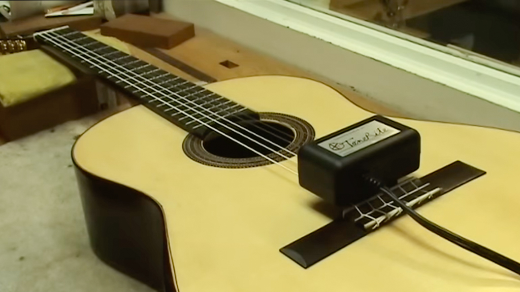 Tonerite – Luthier Tips du Jour Mailbag