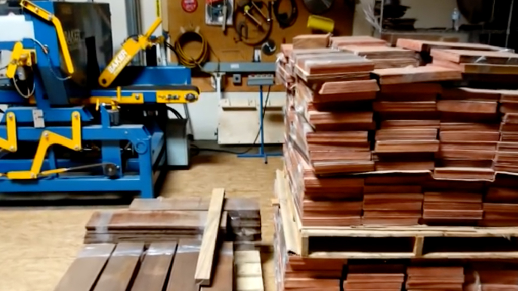 Redwood – Luthier Tips du Jour Mailbag