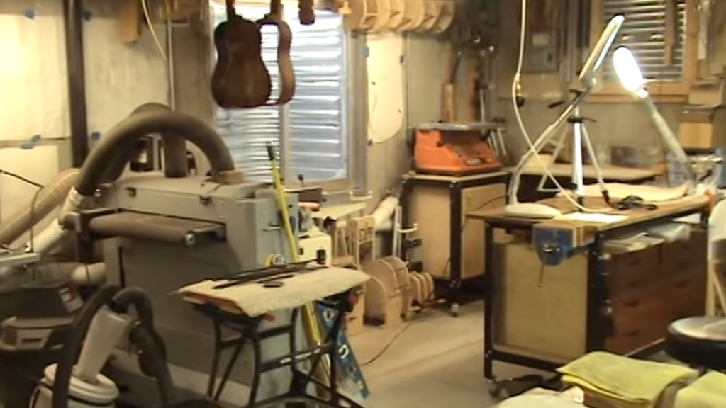 Design shoppen – Luthier Tips du Jour Mailbag