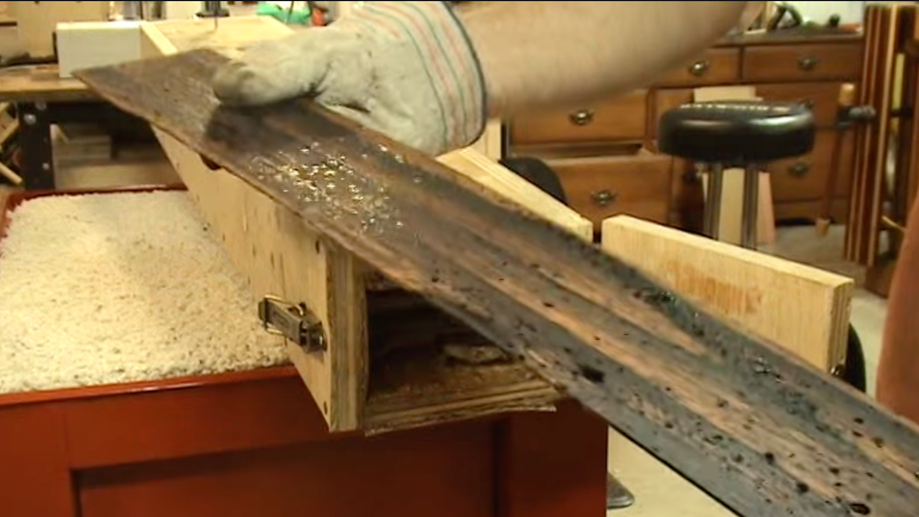 Pandora's Box – Luthier Tips du Jour Mailbag