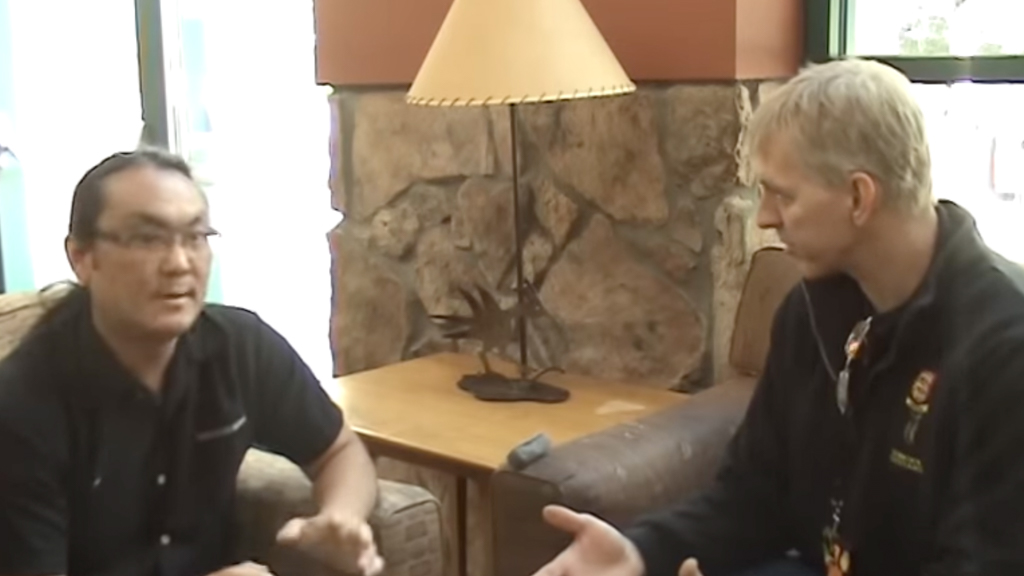 Backtops – Luthier Tips du Jour Mailbag