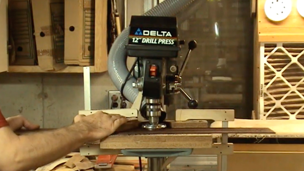 Safe-T-Planer – Luthier Tips du Jour Mailbag