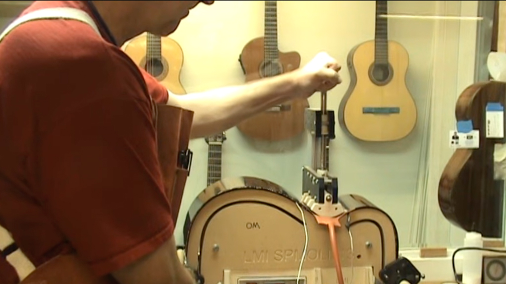 Biegebindungen – Luthier Tips du Jour Mailbag