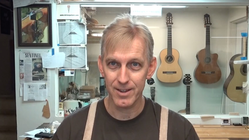 Marketing für Ihre Arbeit – Luthier Tips du Jour Mailbag