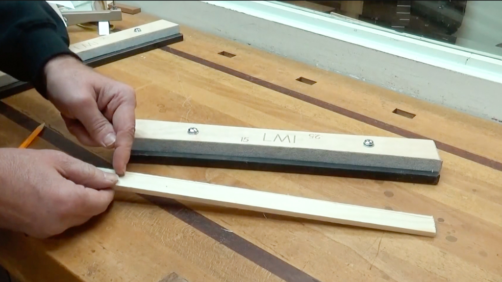 Radiusing Braces – Luthier Tips du Jour Mailbag