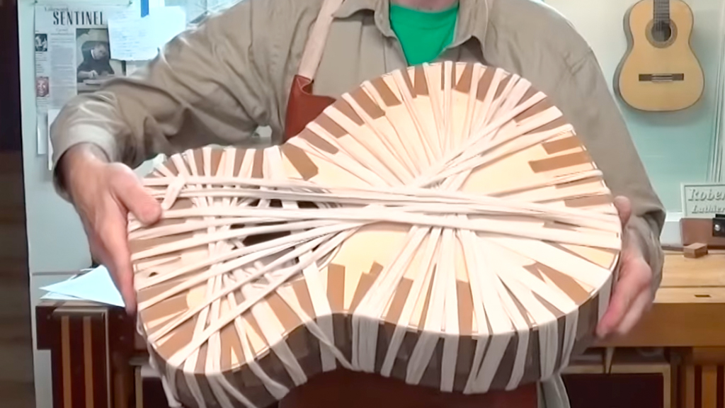 Twillband – Luthier Tips du Jour Mailbag