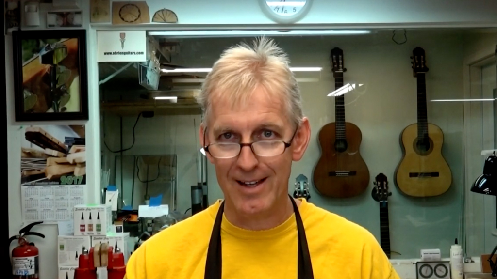 CITES-Vorschriften – Luthier Tips du Jour Mailbag