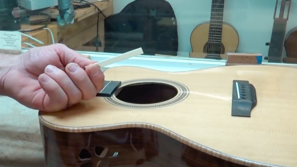 Bone Shims – Luthier Tips du Jour Mailbag