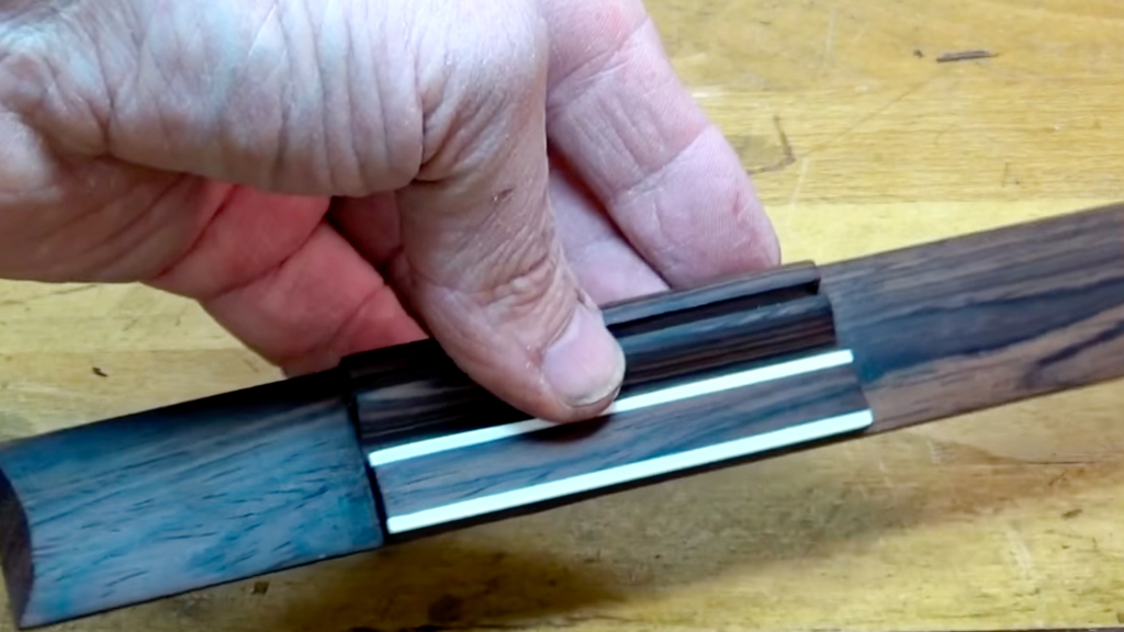 Rocklite – Luthier Tips du Jour Mailbag