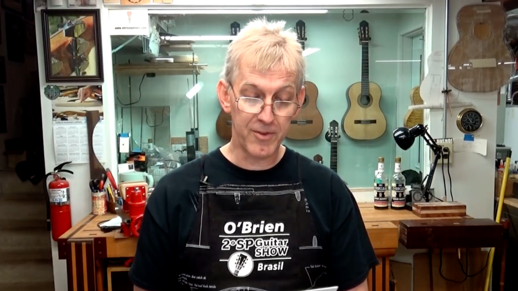 Weitere Informationen zu CITES – Luthier Tips du Jour Mailbag