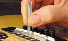 Überprüfen Sie den Zeichenfolgenradius