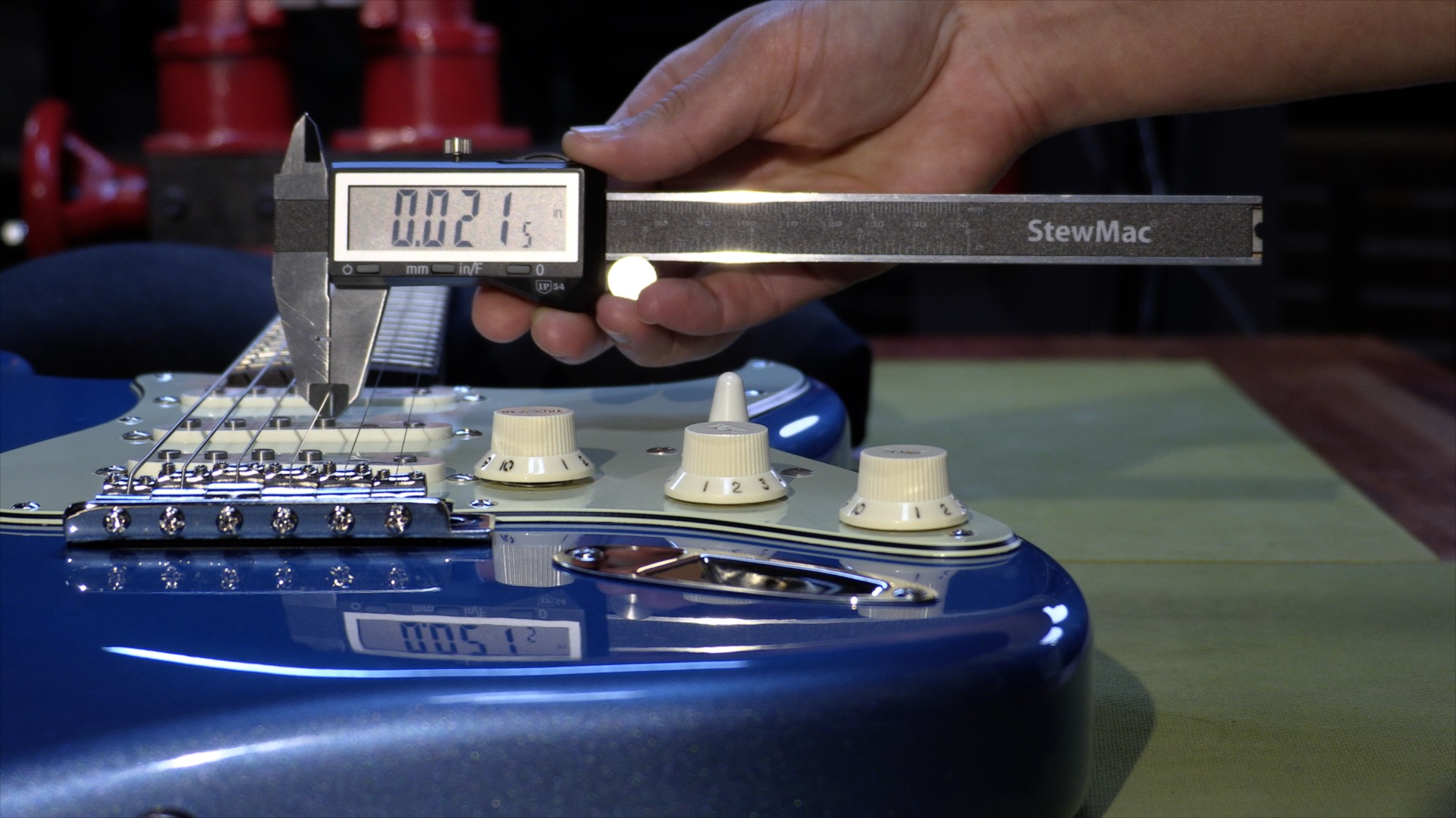 Grundlagen der Messung: Regeln und Messschieber