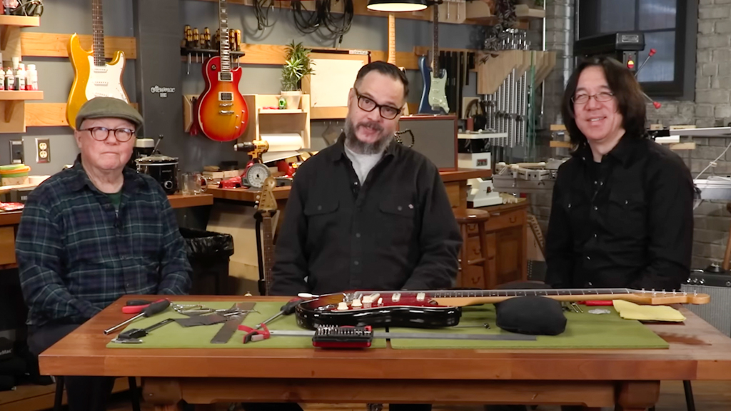 Du möchtest, dass deine Gitarre besser klingt? Entdecke diese 6 Techniken!