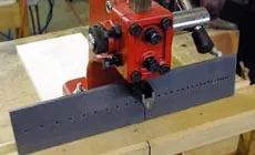 Foto: Fret Arbor Press