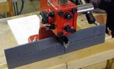 Photo: Fret Arbor Press
