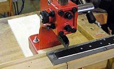 Photo: Fret Arbor Press