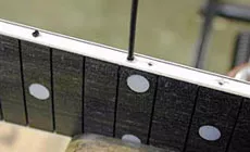 Foto: Seitenpunkte installieren